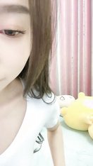 清純系主播@可甜可鹽 尺度福利秀2 (6)