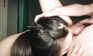 鬍子大叔約炮剛剛離異性慾非常強的美女同事