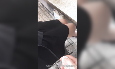 最新流出萬狼求購OnlyFans地獄調教大咖【狗王】私拍第三季~吃精雙通車震各種刺激玩法 (35)