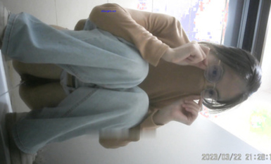 5月私房 首發流出年度新作 正面全景廁拍 極品女神 JK妹 嫩妹少婦