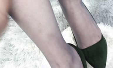 絲足福利姬@潛水鯨魚 尺度作品合集2 (15)