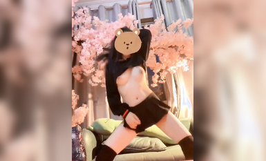 青春無敵 抖音風極品網紅嫩妹高價定製裸舞、變裝、紫薇等反差超大合集~美女如雲~有大膽露臉的 (249)