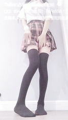 白虎福利姬@cuteli(占星貓) 尺度新作合集1 (12)