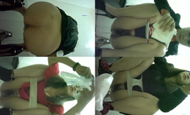 私房五月最新流出精品廁拍 高跟天堂正面全景  精選極品騷跟 女神明星氣質顏值美女下面毛毛真性感