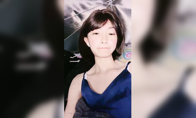 學生主播@我就是嗚崽醬 宿舍尺度福利秀 第二彈3 (8)