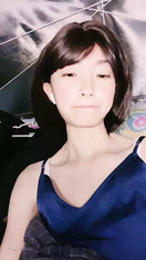 學生主播@我就是嗚崽醬 宿舍尺度福利秀 第二彈3 (8)