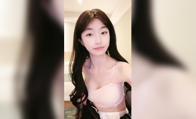 學生主播@我就是嗚崽醬 宿舍尺度福利秀 第二彈1 (5)