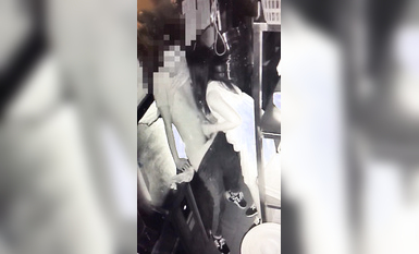 最新流出萬狼求購OnlyFans地獄調教大咖【狗王】私拍第三季~吃精雙通車震各種刺激玩法 (15)