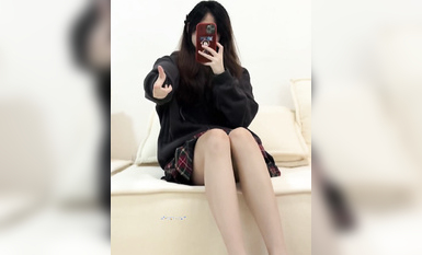 抖音風福利姬@甜醬(sweethess甜醬)尺度作品+裸舞合集 (22)