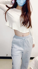 抖音風福利姬@甜醬(sweethess甜醬)尺度作品+裸舞合集 (15)