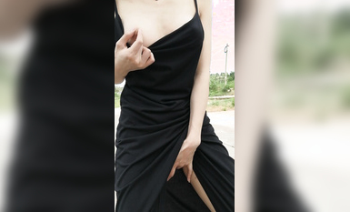 高質量福利姬@冉冉學姐 尺度劇情片 第三彈7 (1)