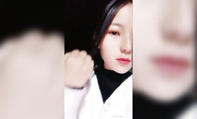 甄漂亮 學妹勾引保安大爺野戰 多場合集 (8)