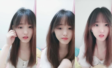 無敵了，無敵了，雞吧秒硬啊！【很乖很乖】，討人喜歡，極品小仙女，兄弟們心動不 (1)