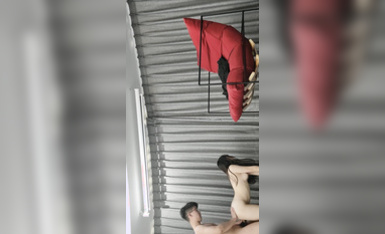 【極品重磅❤️淫亂性愛】頂級性愛『91寧波情侶』最強未流出完整版 爆操開發極品女友多P 完美露臉  (5)