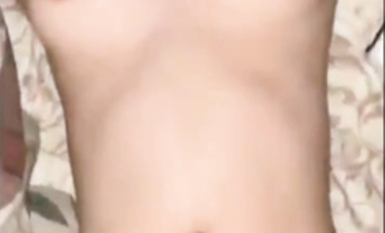 【台灣情侶泄密】美屄學妹被操到哭腔求饒 (21)