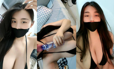 【AI明星換臉】 AI-劉亦菲 性感白絲為你服務 白絲網狀好似婚紗，看著有味道了！ (2)