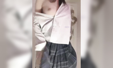 網紅少女@果舞【奶熊】 (38)