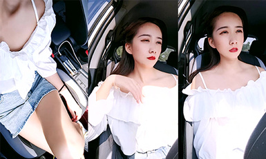 顏值很高的甜美御姐女神 溫柔點 (9)