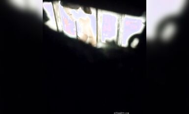 大眾澡堂民宅公寓出租房衛生間浴室各種極限操作現場實拍多位妹子洗香香基本都是亮點 (11)