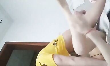 推特獵奇圈福利視圖重磅來襲第八季【公共場所露出戶外啪啪啪各種極限淫亂行為挑戰】 (7)