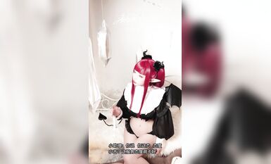 極品CosPlay爆機少女【喵小吉】極品新作《更衣人偶墜入愛河》粉穴超漫改 超清