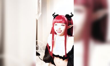 極品CosPlay爆機少女【喵小吉】極品新作《更衣人偶墜入愛河》粉穴超漫改 超清喜多川現場拍攝花絮4k