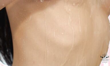 極品尤物秀人網推女郎頭條女神模特【夢心玥】私拍19部 (16)