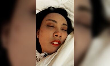 重磅福利私房售價180元MJ大作 8月1日99年私家炮友俯視視角多機位拍攝 (1)