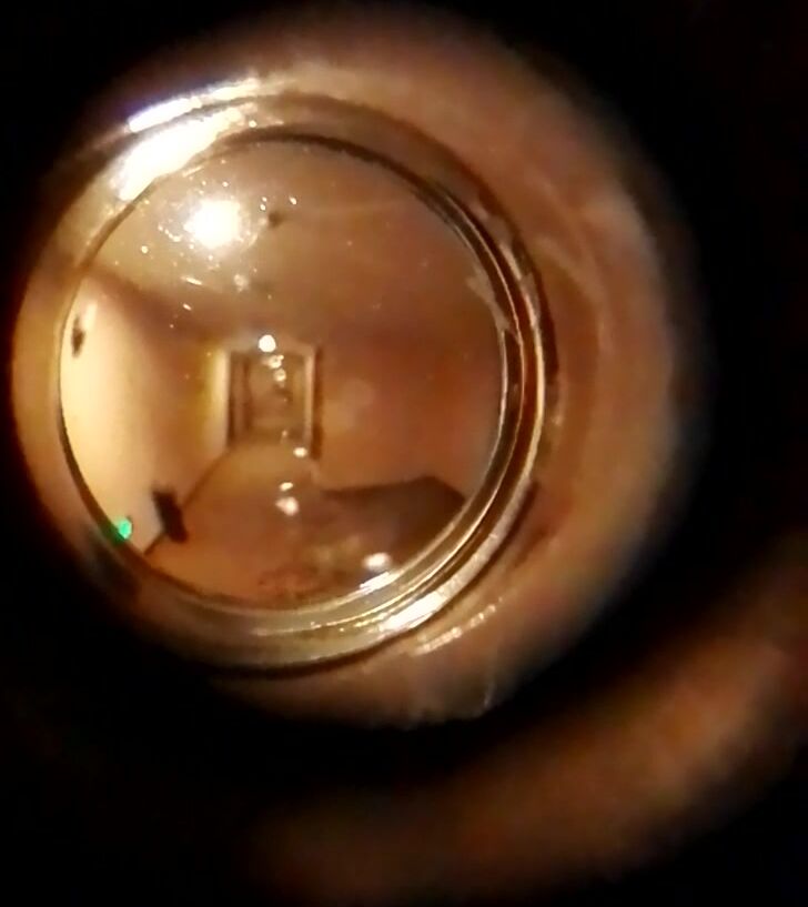 重磅福利私房售價180元MJ大作 8月1日99年私家炮友俯視視角多機位拍攝 (6)