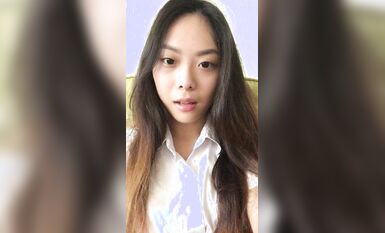 台北南港中學美女校花 和前男友啪啪視頻被渣男曝光 (5)