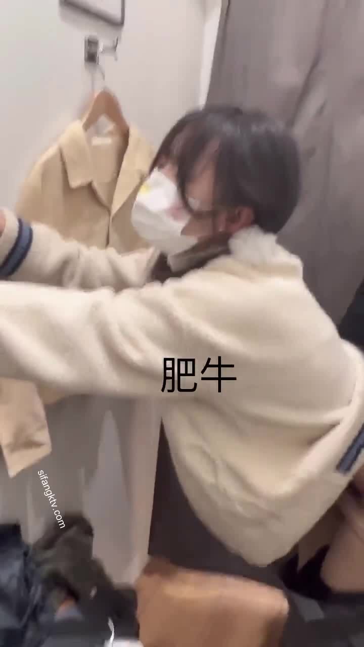 【超級精品 女神蘿莉】御姐女神『蔓蘇+性愛大神『肥牛』最新終極調教M極品嫩穴蘿莉 口爆內射爽個夠 高清肥牛 (13)