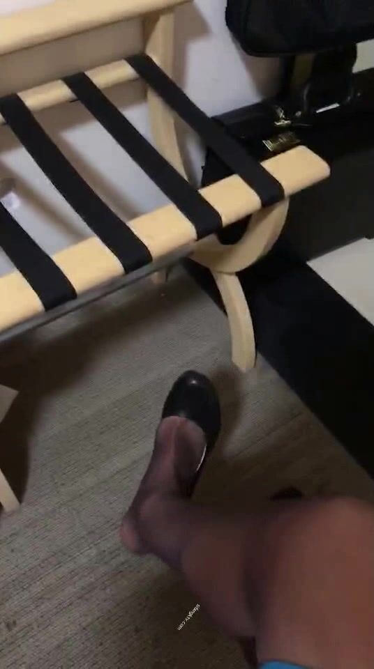 【真實空姐】各大航空美麗空姐 不欲人知的真實反差 (1)