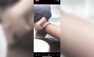 【真實空姐】各大航空美麗空姐 不欲人知的真實反差 (10)