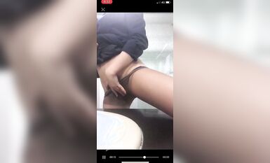 【真實空姐】各大航空美麗空姐 不欲人知的真實反差 (10)