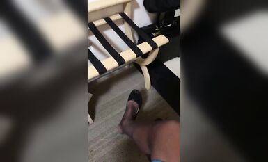 【真實空姐】各大航空美麗空姐 不欲人知的真實反差 (11)