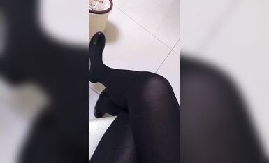 【真實空姐】各大航空美麗空姐 不欲人知的真實反差 (17)