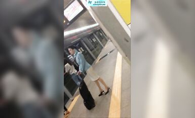 【真實空姐】各大航空美麗空姐 不欲人知的真實反差 (2)