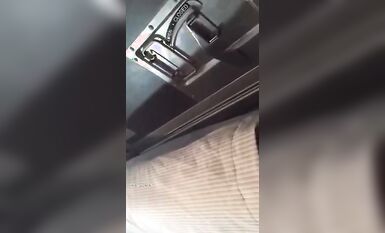 【真實空姐】各大航空美麗空姐 不欲人知的真實反差 (30)