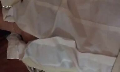 【真實空姐】各大航空美麗空姐 不欲人知的真實反差 (57)