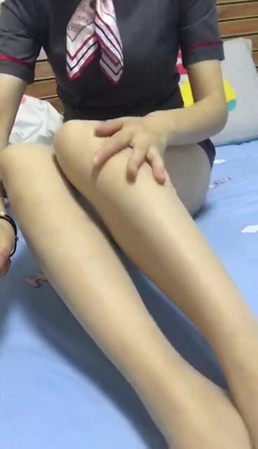 【真實空姐】各大航空美麗空姐 不欲人知的真實反差 (59)