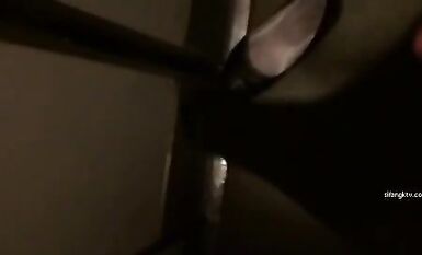 【真實空姐】各大航空美麗空姐 不欲人知的真實反差 (68)