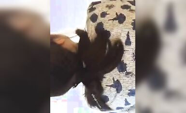 【真實空姐】各大航空美麗空姐 不欲人知的真實反差 (73)