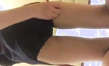 【真實空姐】各大航空美麗空姐 不欲人知的真實反差 (8)