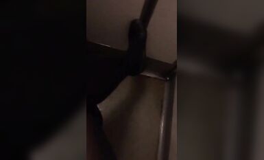 【真實空姐】各大航空美麗空姐 不欲人知的真實反差 (93)