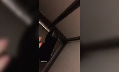 【真實空姐】各大航空美麗空姐 不欲人知的真實反差 (93)