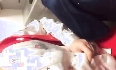 【真實空姐】各大航空美麗空姐 不欲人知的真實反差 (96)