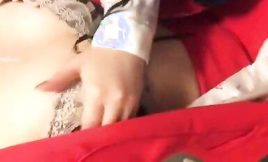 【真實空姐】各大航空美麗空姐 不欲人知的真實反差 (96)