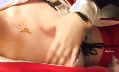 【真實空姐】各大航空美麗空姐 不欲人知的真實反差 (96)