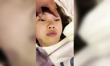 變態肥豬佬網撩涉世未深小美眉情趣酒店開房被下料捆綁死豬玩固定機位加手持無水原檔 (17)