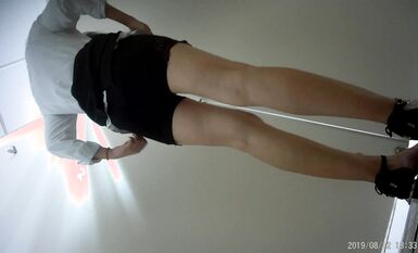 無任何水印4K原版 經典之作 電子廠八月份整理合集 (13)